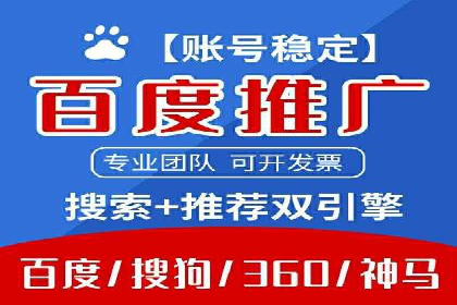 sem托管服务案例：如何实现广告投放精准化